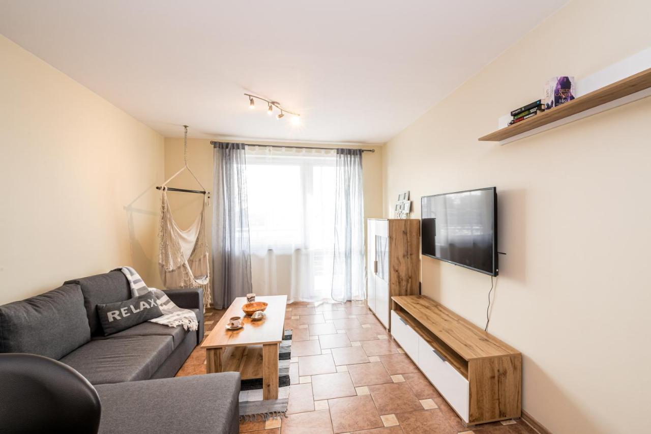 Apartament Lenka Karkonosze Lejlighed Jelenia Góra Eksteriør billede