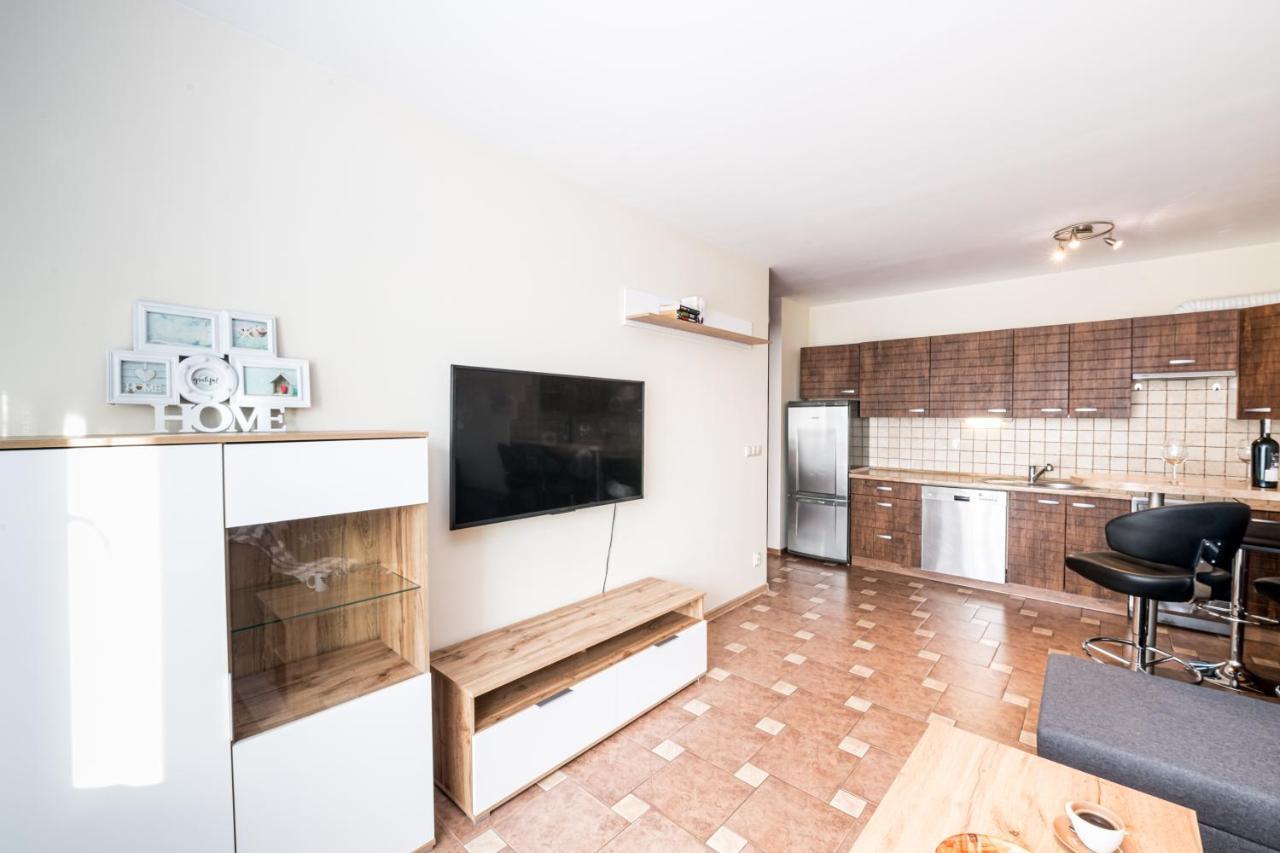 Apartament Lenka Karkonosze Lejlighed Jelenia Góra Eksteriør billede