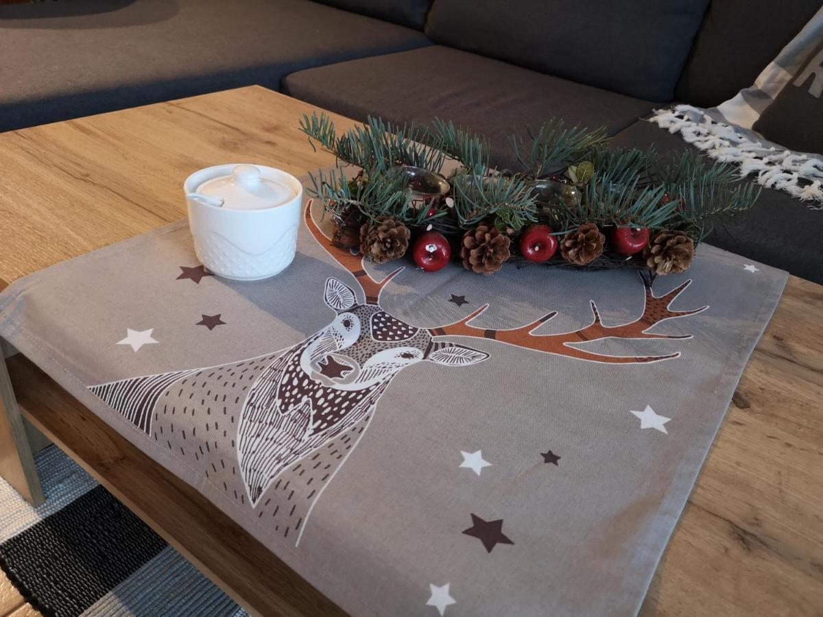 Apartament Lenka Karkonosze Lejlighed Jelenia Góra Eksteriør billede