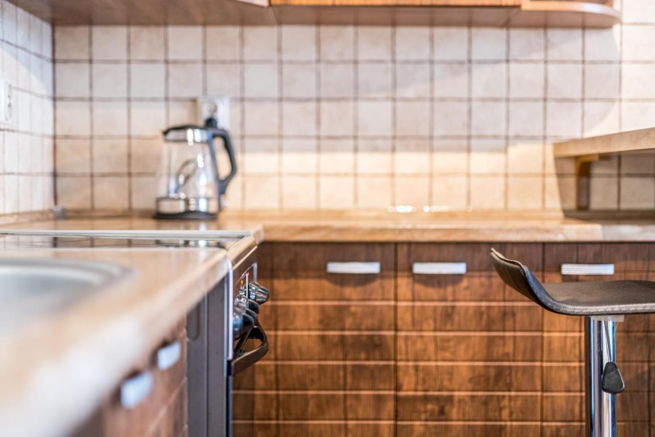 Apartament Lenka Karkonosze Lejlighed Jelenia Góra Eksteriør billede