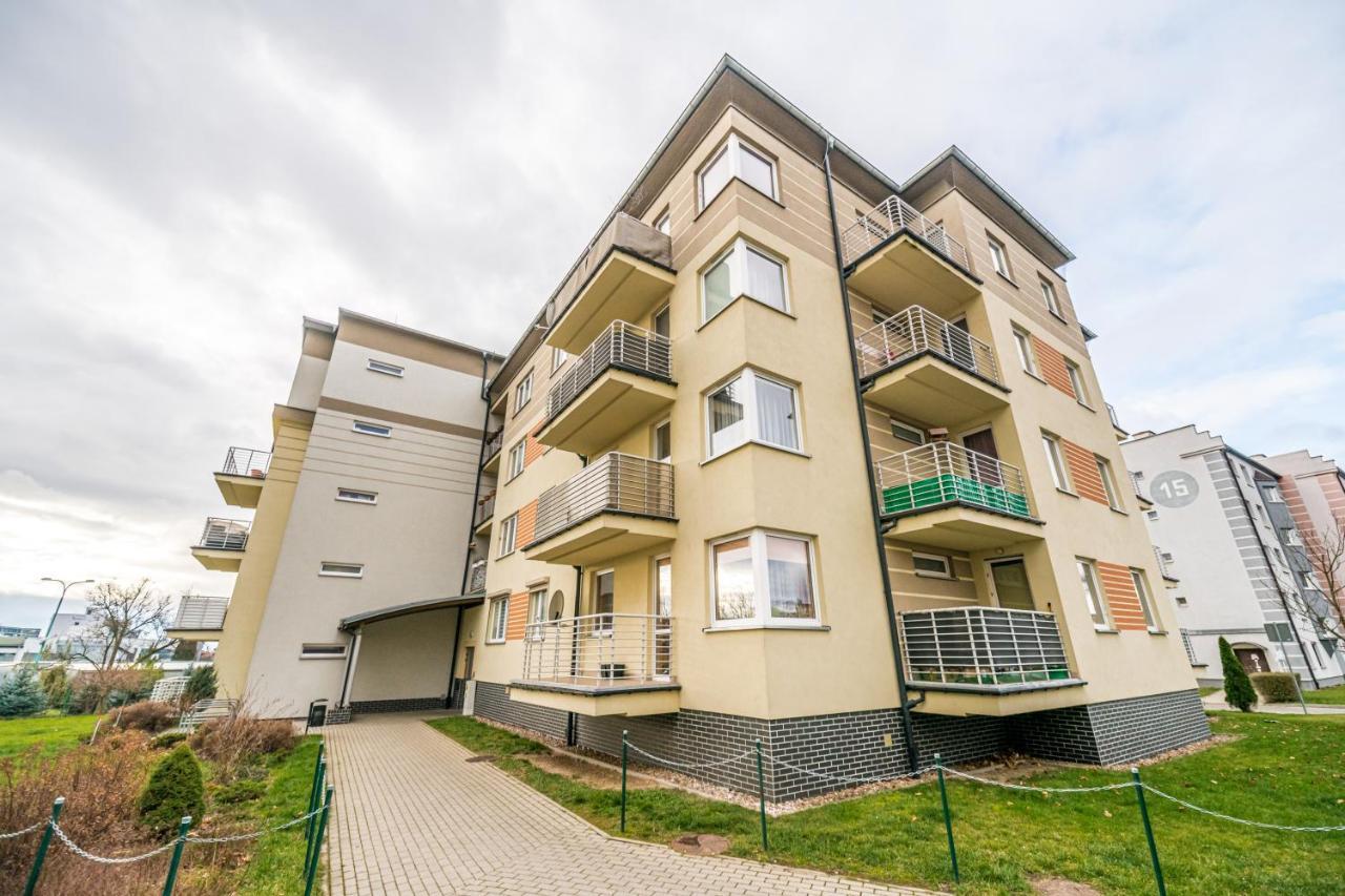 Apartament Lenka Karkonosze Lejlighed Jelenia Góra Eksteriør billede