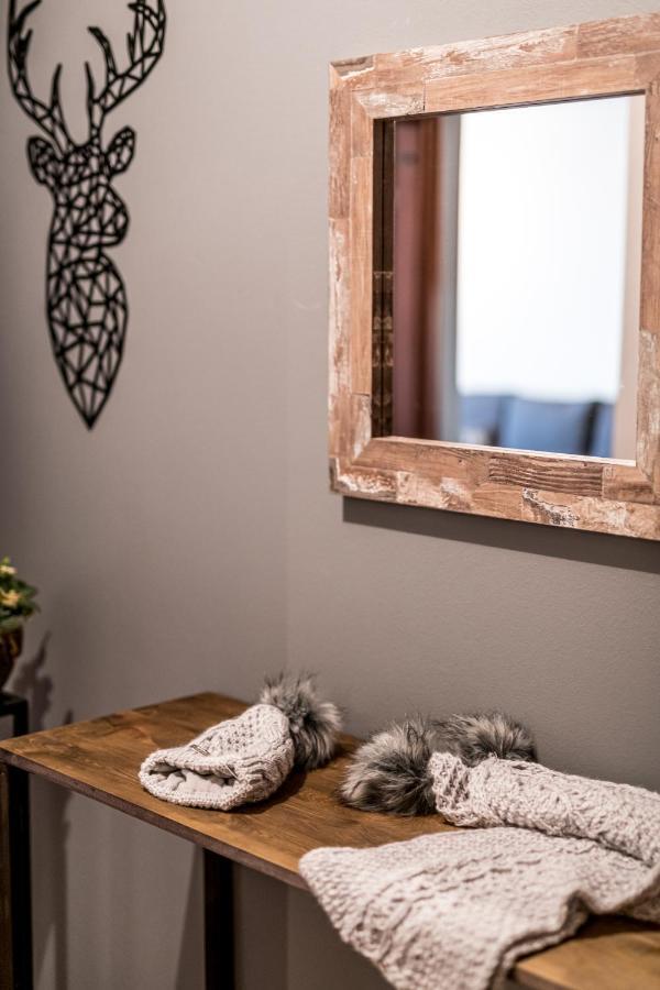 Apartament Lenka Karkonosze Lejlighed Jelenia Góra Eksteriør billede