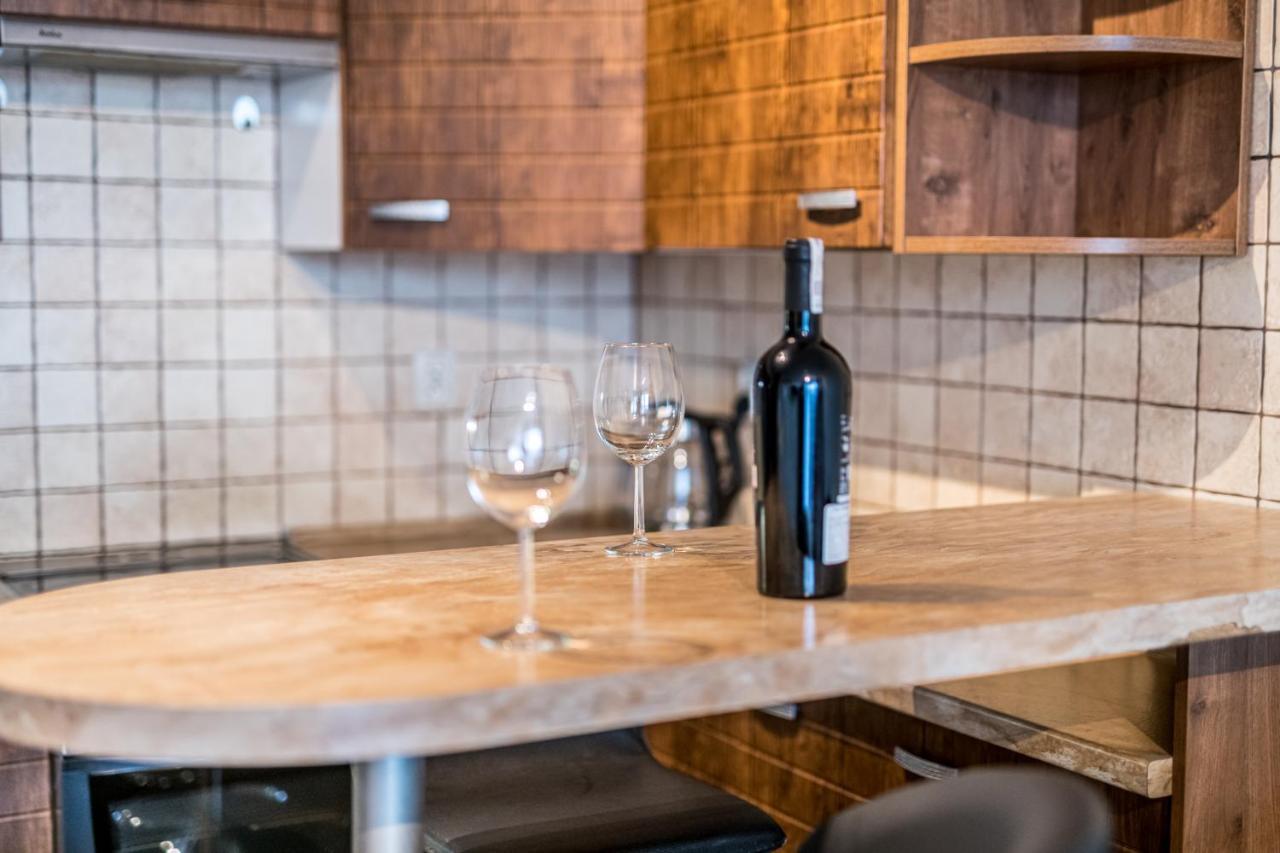 Apartament Lenka Karkonosze Lejlighed Jelenia Góra Eksteriør billede
