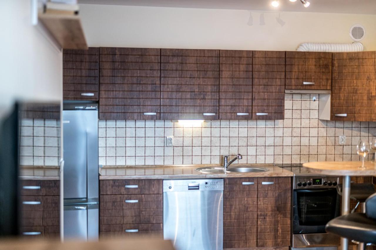 Apartament Lenka Karkonosze Lejlighed Jelenia Góra Eksteriør billede